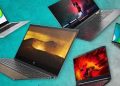 the greatest laptops for playing and working anywhere